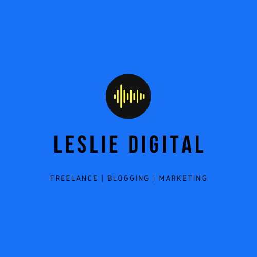 莱斯信息科技 | Leslieshi.com